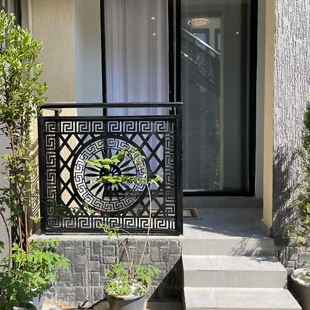לינה וארוחת בוקר קמפאלה The Nook Boutique מראה חיצוני תמונה